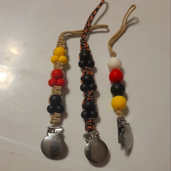 Ryan and Rose Cutie Clips - Picture 1 of 1